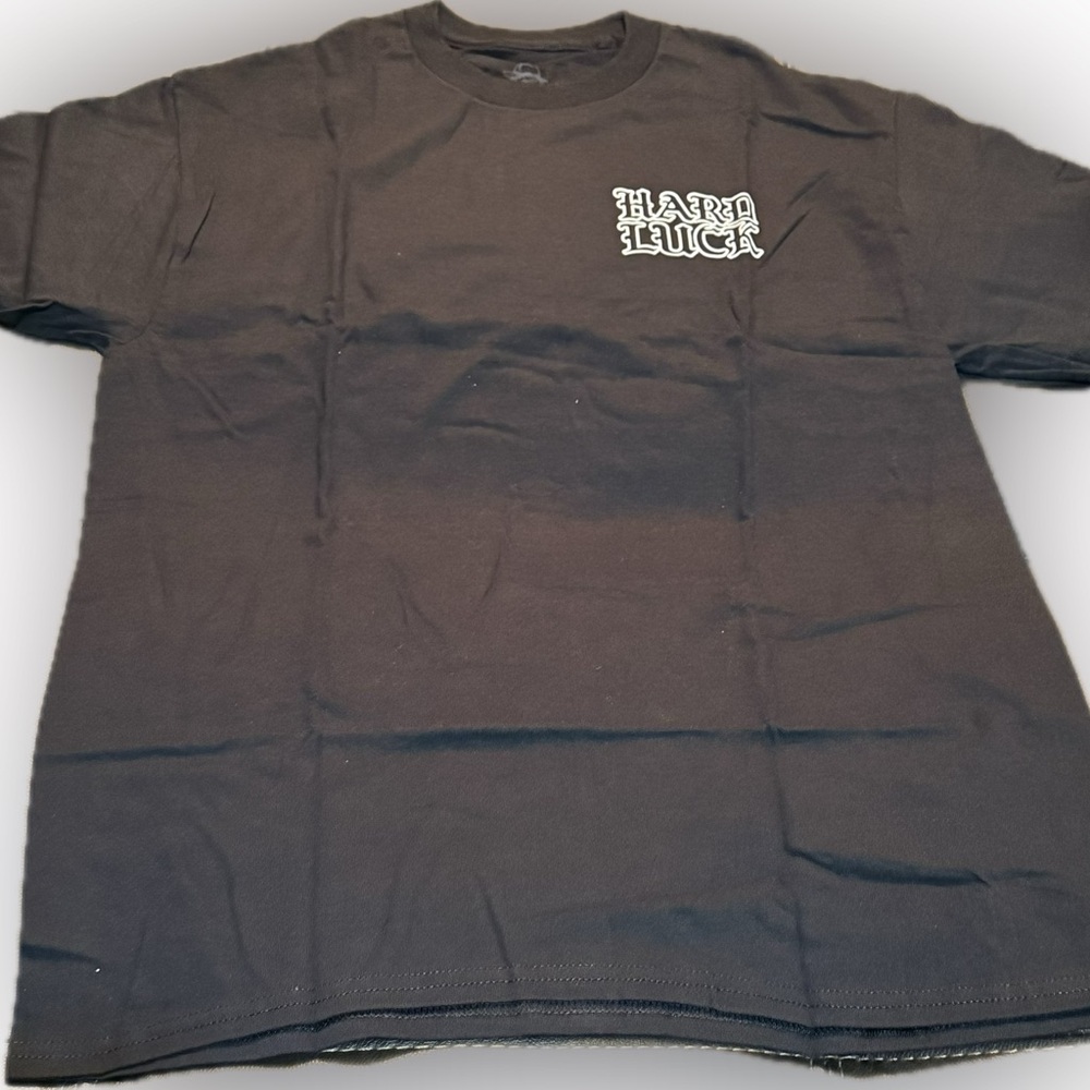 Brand New “Hard Black” Men's T-Shirt